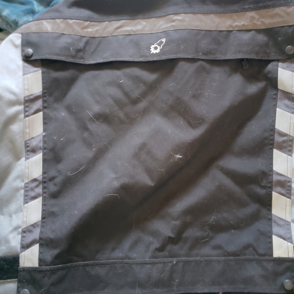 Joe rocket Mens Jacket - Picture 2 of 3